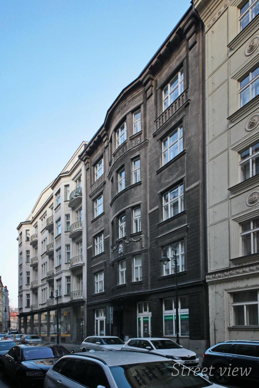 Prague Women'S Hall Of Fame Esterno foto