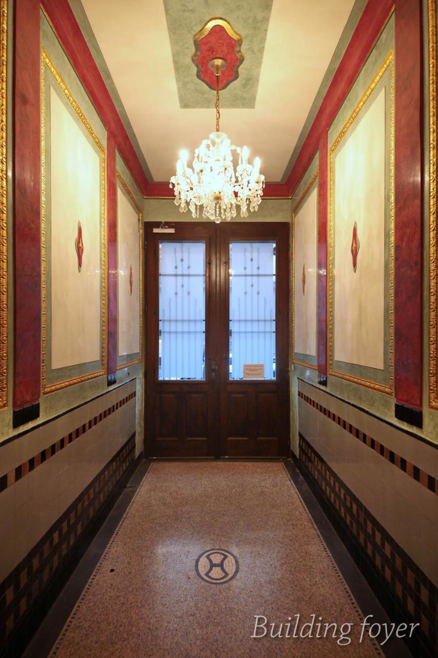 Prague Women'S Hall Of Fame Esterno foto
